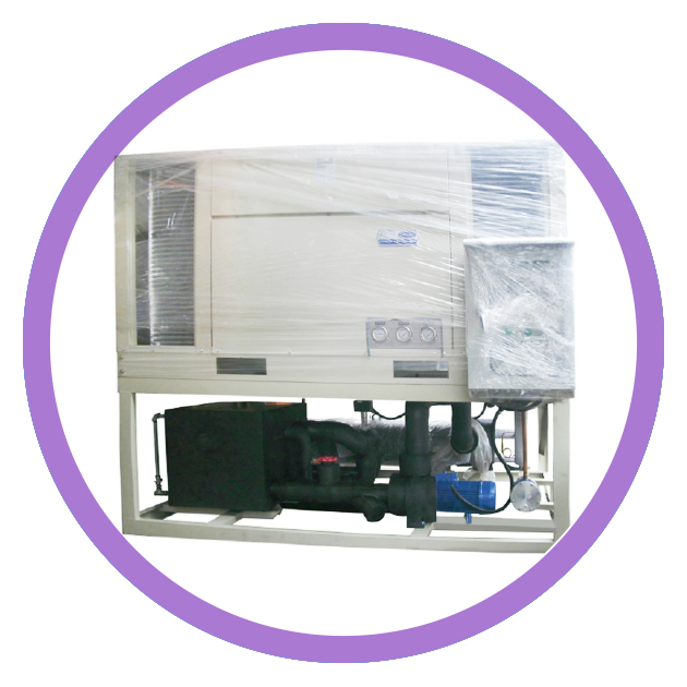 AC010 Air Cooled Chiller 30-60 Tons.Plate Shell & Tube AC010 Air Cooled Chiller 30-60 Tons.Plate Shell & Tube