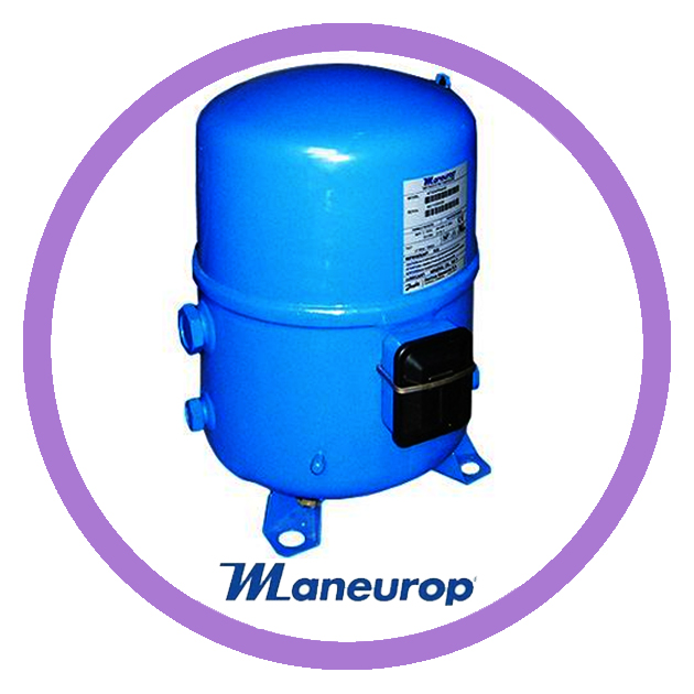 Compressor Maneurop Compressor Maneurop