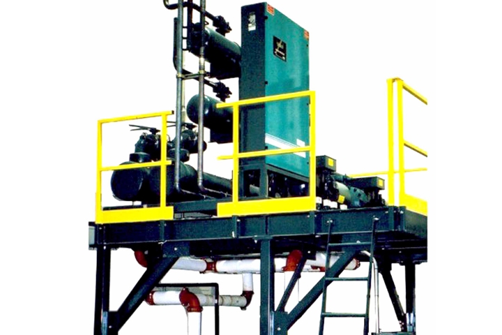 Machine