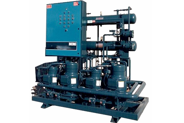 Machine